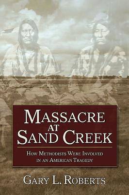 Picture of Massacre at Sand Creek