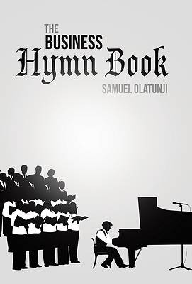 Picture of The Business Hymn Book