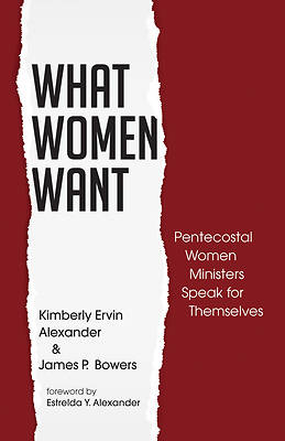 Picture of What Women Want