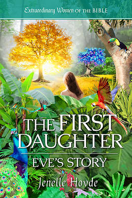 Picture of The First Daughter