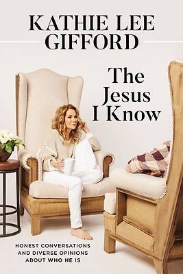 Picture of The Jesus I Know
