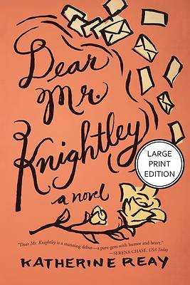 Picture of Dear Mr. Knightley