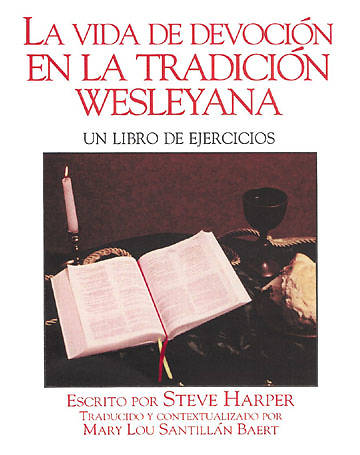 Picture of La Vida de Devocion en la Tradicion Wesleyana