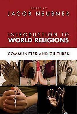 Picture of Introduction to World Religions - eBook [ePub]