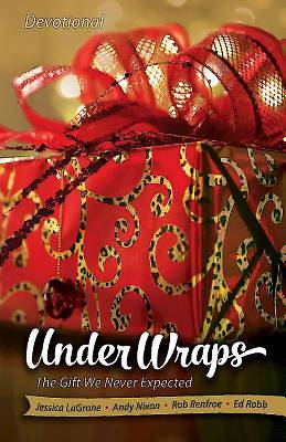 Picture of Under Wraps Devotional