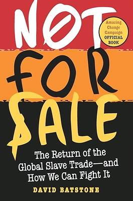 Picture of Not for Sale - eBook [ePub]