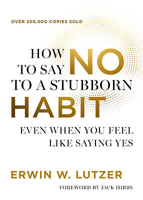 Picture of How to Say No to a Stubborn Habit