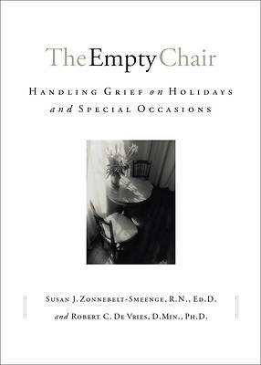 Picture of The Empty Chair