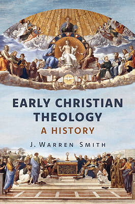 Picture of Early Christian Theology