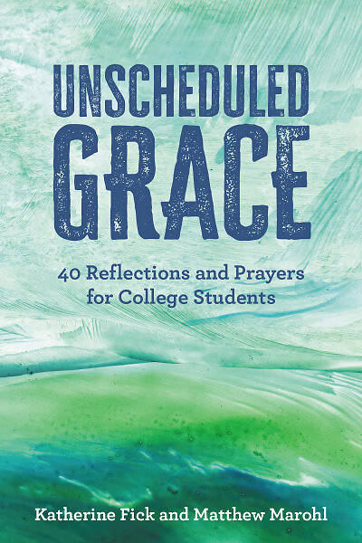 Picture of Unscheduled Grace