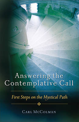 Picture of Answering the Contemplative Call