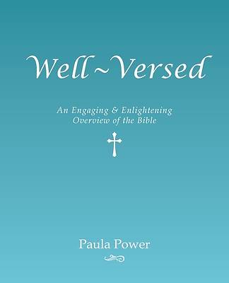 Picture of Well-Versed