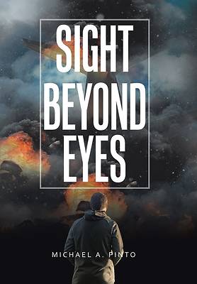 Sight Beyond Eyes