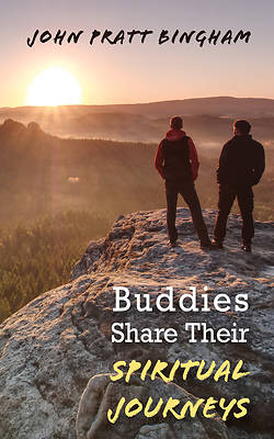 Picture of Buddies Share Their Spiritual Journeys