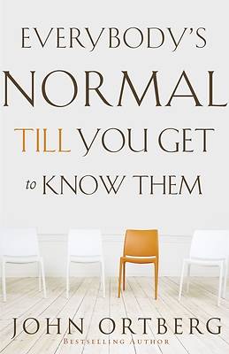 Picture of Everybody's Normal Till You Get to Know Them - eBook [ePub]