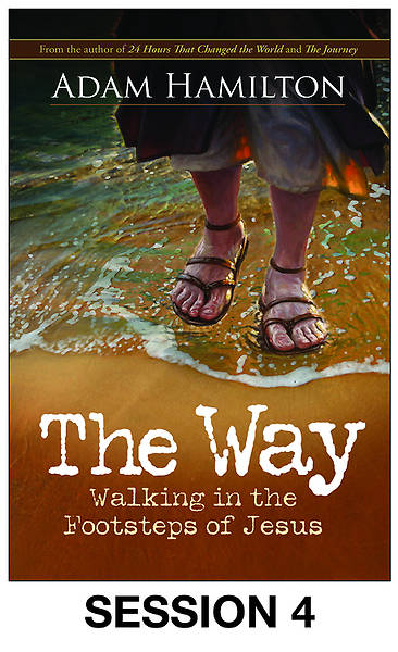 Picture of The Way Streaming Video Session 4