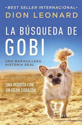 Picture of La Busqueda de Gobi