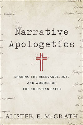 Picture of Narrative Apologetics