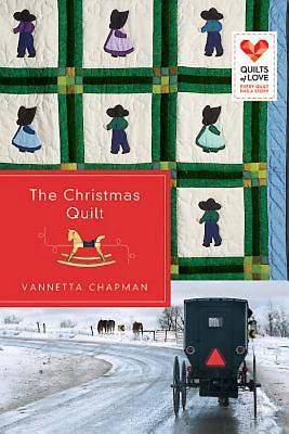 Picture of The Christmas Quilt