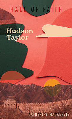 Picture of Hudson Taylor