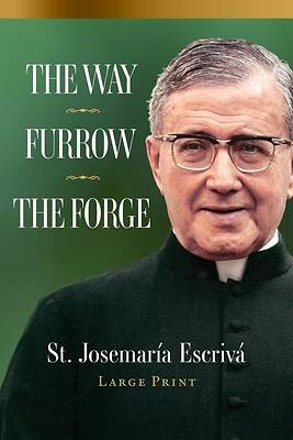 Picture of The Way, Furrow, the Forge