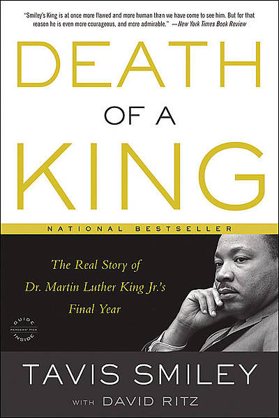 Picture of Death of a King