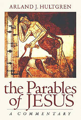 Picture of The Parables of Jesus