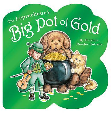Picture of The Leprechaun's Big Pot of Gold