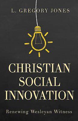 Picture of Christian Social Innovation