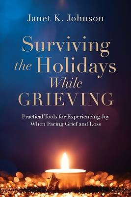 Picture of Surviving the Holidays While Grieving