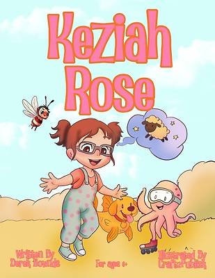 Picture of Keziah Rose