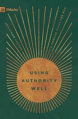 Using Authority Well