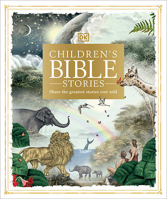 Picture of Children's Bible Stories