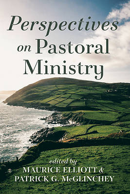 Picture of Perspectives on Pastoral Ministry