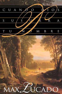 Picture of Cuando Dios susurra tu nombre - eBook [ePub]