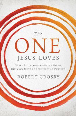 Picture of The One Jesus Loves