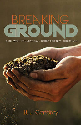 Picture of Breaking Ground
