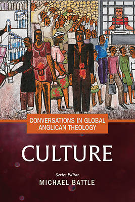 Picture of Conversations in Global Anglican Theology