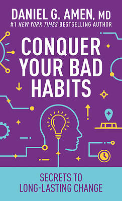 Picture of Conquer Your Bad Habits