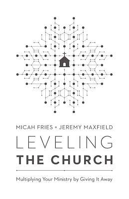 Picture of Leveling the Church