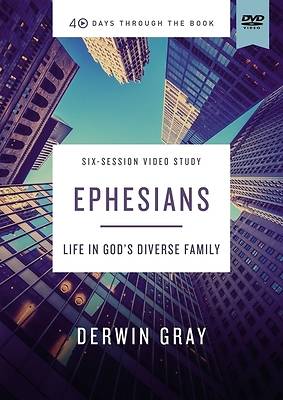 Picture of Ephesians Video Study