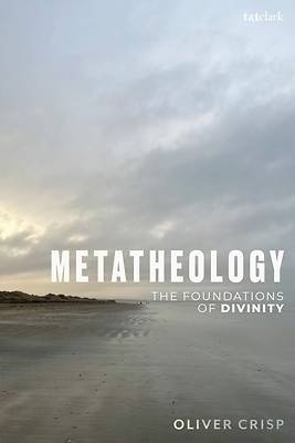 Picture of Metatheology