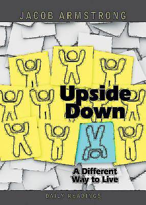Picture of Upside Down Daily Readings