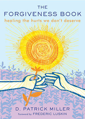 Picture of The Forgiveness Book