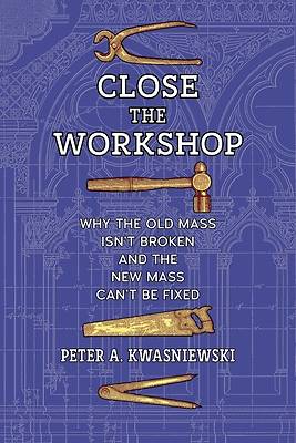 Picture of Close the Workshop