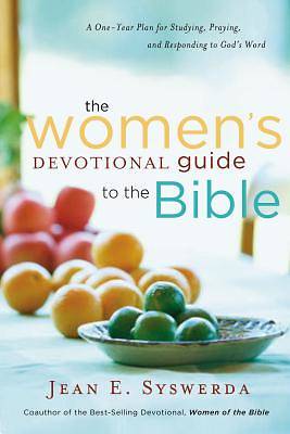Picture of The Women's Devotional Guide to Bible - eBook [ePub]