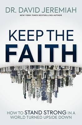 Picture of Keep the Faith