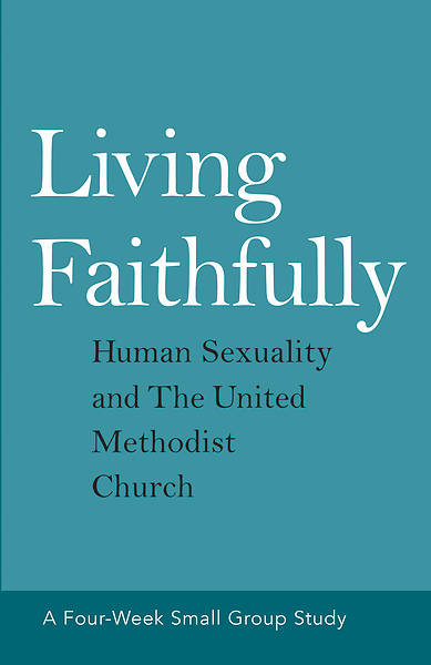 Picture of Living Faithfully