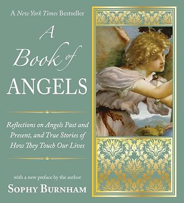 Picture of A Book of Angels - eBook [ePub]