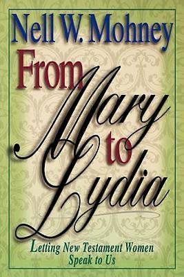 Picture of From Mary to Lydia